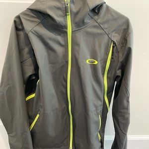 Oakley jacket